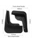 Hyundai Tucson Nx4 2021-2024 Için 4 Adet Araba Çamurluk Çamurlukları (Yurt Dışından) 5
