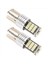 2x 1156LED Canbus 15 Smd BA15S P21W Yüksek Güçlü 6000K Araba Fren Lambası (Yurt Dışından) 3