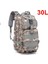 30/45L Adam Taktik Sırt Çantaları Hkingtraveling Torbalar Hayatta Kalma Açık Hava 3p Saldırı Paketi Edc Molle Pack Trekking Avcılık Çantası Renk: 30L Acu (Yurt Dışından) 1