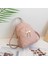 Rilibegan Kadın Moda Sırt Çantası Ins Yeni Stil Kadın Çanta Eğlence Mini Moda Kadınlar Sırt Çantaları Telefon Paketleri Mini Backpackcolor: Pembe (Yurt Dışından) 1