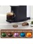 Nespresso Için 2 Adet Yeniden Kullanılabilir Kahve Kapsül Kapağı (Yurt Dışından) 2