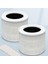Levoıt Core Mini Hava Temizleyici Için Core Mini Yedek Filtre, 2'li Paket (Yurt Dışından) 2