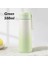500ML 304 Paslanmaz Çelik Vakum Taşınabilir Tumbler Termos Yalıtımlı Termal Yalıtım Renkli Su Kupası Dış Mekan Su Şişesi Kapasite: 500ML/RENK: Yeşil (Yurt Dışından) 1