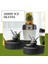 Nutri Ninja Blender BL682-30 Için 2 Parça 7 Kanatlı Ninja Blender Bıçak Parçaları (Yurt Dışından) 4