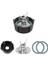Oster Osterizer Blender Bıçakları ve 2 Adet O-Ring Kauçuk Conta Contası Için (Yurt Dışından) 1