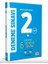 2.Sınıf 3+3 Çözümlü 6 Deneme Sınavı 1