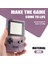 Gameboy Pocket Oyunu Için Kendin Yap Kabuk Değişimi Şeffaf Mor (Yurt Dışından) 4
