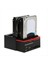Hepsi Bir Arada Çift Bölmeli HDD Yerleştirme Istasyonu USB 3.0 HDD Istasyonu Ab Fişi (Yurt Dışından) 5