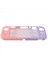 Nintendo Switch Lite Koruyucu Kılıf Renkli Kapak Mor-Pembe (Yurt Dışından) 5