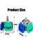 2'li Paket Elektromanyetik Joystick Yedek Drift Onarım Aksesuarları (Yurt Dışından) 3