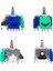 2'li Paket Elektromanyetik Joystick Yedek Drift Onarım Aksesuarları (Yurt Dışından) 5