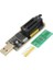 Eeprom Flash Bios USB Programlayıcı -CH341A 24-25 Serisi 2