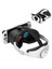 Nintendo Switch ve OLED Için Vr Başlıklı 3D Sanal Gerçeklik Gözlüğü (Yurt Dışından) 4