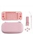 Nintendo Switch Lite ile Uyumlu Pembe Taşıma Çantası (Yurt Dışından) 2