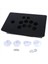 Arcade Oyun Makinesi Dıy Için Arcade Joystick Akrilik Panel Kılıfı (Yurt Dışından) 1