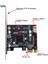 VL805 Anakart Adaptörü Tip E USB 2.0 - Pcı-E 1x Express Kartı (Yurt Dışından) 3