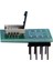 Qfn8/wson8/mlf8/mlp8/dfn8 To Dıp8 Programlayıcı, 6X5MM Ic Çip Soketi (Yurt Dışından) 5