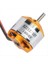 Rc Uçaklar Için 2 Adet 2212 1400KV Fırçasız Outrunner Motor 10T (Yurt Dışından) 5