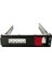 3,5 Inç Sabit Disk Caddy Tepsi Kızağı 774026-001 (Yurt Dışından) 1