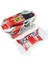 Wltoys 1/14 Araç Gövde Kabuğu Üst Gölgelik 144001-1335 Araç Parçaları, Kırmızı (Yurt Dışından) 1