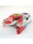 Wltoys 1/14 Araç Gövde Kabuğu Üst Gölgelik 144001-1335 Araç Parçaları, Kırmızı (Yurt Dışından) 5