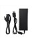 Xbox 360 Için Ince Ac Adaptör Güç Kaynağı Tuğlası - Siyah Abd Fişi (Yurt Dışından) 2