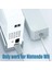 Ac Güç Adaptörü + Wii2 - HDMI Uyumlu Adaptör Ab Fişi (Yurt Dışından) 1