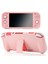 Nintendo Switch Lite Için Kickstand Sert Kılıflı Koruma Kılıfı (Yurt Dışından) 1