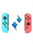 Ns Switch Lite Joycon Kontrol Cihazı Beyaz Için 10 Adet 3D Analog Joystick (Yurt Dışından) 4