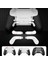 Xbox One Elite Series 2 B Için Metal Thumbsticks Joystick Kapağı (Yurt Dışından) 3