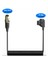 Arrı Için D-Tap Erkek - Mini Xlr 4 Pin Dişi Sarmal Güç Kablosu (Yurt Dışından) 3