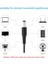 13 Değiştirilebilir Fiş Konnektörlü USB - Dc Güç Kablosu Adaptörü (Yurt Dışından) 4