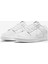 Dunk Low Sneaker Ayakkabı DD1503-109 2