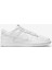 Dunk Low Sneaker Ayakkabı DD1503-109 4