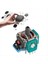 Ps4 Kontrolcüsü Için 3D Joystick Kiti Jdm 011 Tetik Düğmesi (Yurt Dışından) 4