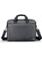 Mark Ryden MR425 Oxford Kumaş Evrak Çantası Erkek Iş Seyahat Dizüstü Bilgisayar Çantası Çapraz Askılı Çanta - Gri / 14 Inç (Yurt Dışından) 1