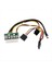 Dc-Atx 120W 24PIN Güç Kaynağı Modülü Anahtarı Pico Psu Otomatik Mini Itx (Yurt Dışından) 1