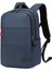 Coolbell CB-8312 19L Seyahat Çift Omuz Çantası Su Geçirmez Sırt Çantası 15,6 Inç Dizüstü Bilgisayar Için - Mavi (Yurt Dışından) 1