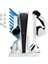 Ps Vr2 Ps5 Şarj Istasyonu ve Soğutma Fanı Için (Yurt Dışından) 1