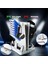 Ps Vr2 Ps5 Şarj Istasyonu ve Soğutma Fanı Için (Yurt Dışından) 5
