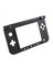 Nintendo 3ds Xl/ll Siyah Orta Çerçeve Değiştirme Muhafaza Kapağı (Yurt Dışından) 3