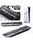Ps5 Slim SSD Soğutucu ve Termal Silikon Pedler Için Fınalcool (Yurt Dışından) 2