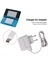 Nintendo Voor Nieuwe 3ds Xl Ll Voor Ab Fişi Için Şarj Cihazı Ac Adaptörü (Yurt Dışından) 4