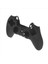 Ps5 Oyun Kumandası Için Silikon Koruyucu Sap Kılıfı (Siyah) (Yurt Dışından) 3