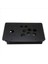 Arcade Joystick Yedek Akrilik Panel Kasa Sapı Arcade Oyun Seti (Yurt Dışından) 1