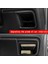 Honda Vezel Hr-V Hrv 2021 2022 Sürücü Koltuğu Düzenleyicisi Için Saklama Kutusu (Yurt Dışından) 4