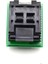 TQFP32 QFP32 To DIP32 Ic Programlayıcı Adaptör Çip Test Soketi (Yurt Dışından) 2