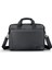 Mark Ryden MR425 Oxford Kumaş Evrak Çantası Erkek Iş Seyahat Dizüstü Bilgisayar Çantası Çapraz Askılı Çanta - Siyah / 14 Inç (Yurt Dışından) 1