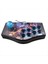 Retro Arcade Oyun Kumandası USB Joystick Ps2/ps3/pc Için (No.a) (Yurt Dışından) 1