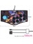 Retro Arcade Oyun Kumandası USB Joystick Ps2/ps3/pc Için (No.a) (Yurt Dışından) 5